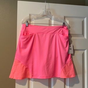 TAIL Skort NWT